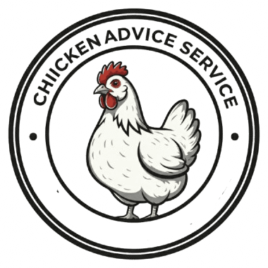 Chicken Hotline Logo